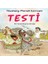 Testi Bir Yardımlaşma Örneği! 1
