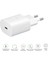 Samsung Galaxy A36 5g Uyumlu Type-C Ultra Hızlı Şarj Cihazı 22.5W 3.0 Amper (Şarj Başlığı Adaptör) 1