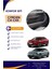 Citroen C4 Konfor Seti 1