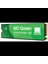 Green SN3000, WDS200T4G0E, 2tb, 5000/4000, Gen4, Nvme Pcıe M.2 2280, SSD 1