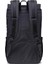 Little America 30 Litre Unisex Siyah Günlük Stil Sırt Çantası 11390-00001-OS 2