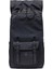 Little America 30 Litre Unisex Siyah Günlük Stil Sırt Çantası 11390-00001-OS 3