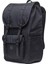 Little America 30 Litre Unisex Siyah Günlük Stil Sırt Çantası 11390-00001-OS 4