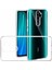Xiaomi Redmi Mi Note 10 Pro Şeffaf Silikon Kılıf 1