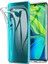 Xiaomi Redmi Mi Note 10 Pro Şeffaf Silikon Kılıf 3