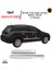 Opel Astra H Krom Yan Kapı Çıtası 4 Prç. 2004-2010 P. Çelik (hb) 2