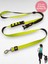 Hands-Free Eller Serbest Gezdirme Kayışı- Köpek Gezdirme Kayışı - Eller Serbest- Köpek Gezdirme Ipi 1