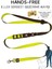 Hands-Free Eller Serbest Gezdirme Kayışı- Köpek Gezdirme Kayışı - Eller Serbest- Köpek Gezdirme Ipi 5