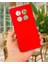 Xiaomi Redmi Note 14 Pro Plus Kılıf Lansman Kamera Korumalı Içi Kadife Yumuşak Renkli Süet Silikon 1