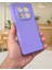 Xiaomi Redmi Note 14 Pro 5 G Lila Lansman Kılıf 1
