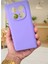 Xiaomi Redmi Note 14 Pro 5 G Lila Lansman Kılıf 2