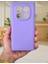 Xiaomi Redmi Note 14 Pro 5 G Lila Lansman Kılıf 3