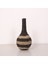 Mylamp Garlıc Rafya Vazo - Saksı 22X42 cm 1