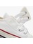 Chuck 70 1V Vintage Canvas Çocuk Beyaz Günlük SNEAKER.102 7