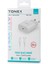 25W 14 Pro Max Hızlı Şarj Aleti 2