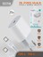 25W 15 Pro Max Hızlı Şarj Aleti 1