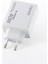 40W Lightning Çift Çıkışlı Şarj Aleti 5