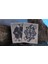 Urashima Tarou (Blue) Origami Premium Oyun Kağıdı Kartı Iskambil Kartları Destesi 6