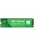 Green SN3000, WDS100T4G0E, 1tb, 5000/4200, Gen4, Nvme Pcıe M.2 2280, SSD 1