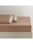 x Tencel™ Lyocell Çift Kişilik Çarşaf Rose 1