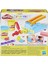 Nessiworld F8805 Play-Doh Starters Mini Eğlenceli Fabrikası +3 Yaş 4