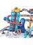 Nessiworld Metal Machines S1 Gorilla Oyun Seti MEA03000 2