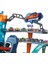 Nessiworld Metal Machines S1 Gorilla Oyun Seti MEA03000 3