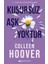 Colleen Hoover 12 Kitap Seti + Okuma Sticker'ları 4