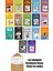 Jeff Kinney 17 Kitap Seti + Okuma Sticker'ları 1