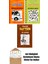 Jeff Kinney 3 Kitap Seti + Okuma Sticker'ları 1