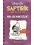 Jeff Kinney 11 Kitap Seti + Okuma Sticker'ları 6