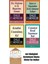 Dale Carnegie 4 Kitap Seti + Okuma Sticker'ları 1