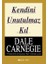Dale Carnegie 4 Kitap Seti + Okuma Sticker'ları 4
