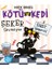 Nick Bruel 6 Kitap Seti + Okuma Sticker'ları 3