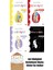 Gözde Erdoğan 4 Kitap Seti + Okuma Sticker'ları 1