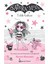 Harriet Muncaster 8 Kitap Seti + Okuma Sticker'ları 3