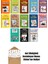 Jeff Kinney 13 Kitap Seti + Okuma Sticker'ları 1