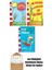 Seuss 3 Kitap Seti + Okuma Sticker'ları 1