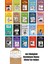 Jeff Kinney 20 Kitap Seti + Okuma Sticker'ları 1