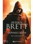 Peter V. Brett 3 Kitap Seti + Okuma Sticker'ları 3