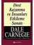 Dale Carnegie 5 Kitap Seti + Okuma Sticker'ları 6