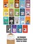Jeff Kinney 19 Kitap Seti + Okuma Sticker'ları 1