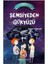 Nurdan Bağrıaçık 7 Kitap Seti + Okuma Sticker'ları 6