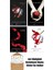 Stephenie Meyer 4 Kitap Seti + Okuma Sticker'ları 1
