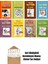 Jeff Kinney 8 Kitap Seti + Okuma Sticker'ları 1