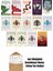 George R. R. Martin 14 Kitap Seti + Okuma Sticker'ları 1