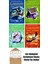 Cressida Cowell 4 Kitap Seti + Okuma Sticker'ları 1