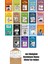Jeff Kinney 18 Kitap Seti + Okuma Sticker'ları 1
