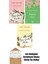 Naşide Gökbudak 3 Kitap Seti + Okuma Sticker'ları 1