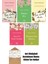 Naşide Gökbudak 5 Kitap Seti + Okuma Sticker'ları 1